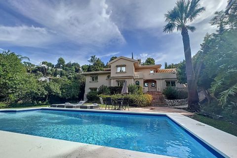 Villa i Mijas, Malaga, Mijas - € 1.200.000 | Ref: R4410958 - foto 32