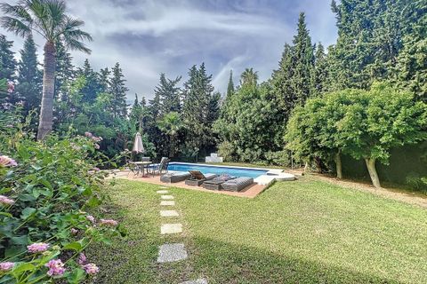 Villa i Mijas, Malaga, Mijas - € 1.200.000 | Ref: R4410958 - foto 34