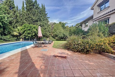 Villa i Mijas, Malaga, Mijas - € 1.200.000 | Ref: R4410958 - foto 37