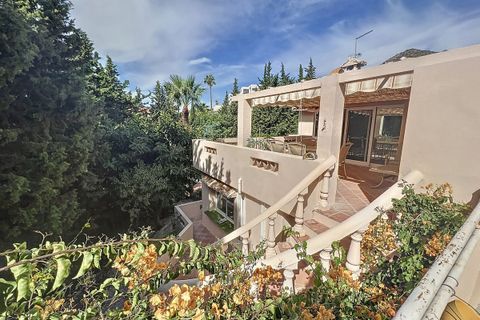 Villa i Mijas, Malaga, Mijas - € 1.200.000 | Ref: R4410958 - foto 38