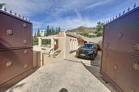 Villa i Mijas, Malaga, Mijas - € 1.200.000 | Ref: R4410958 - foto 39