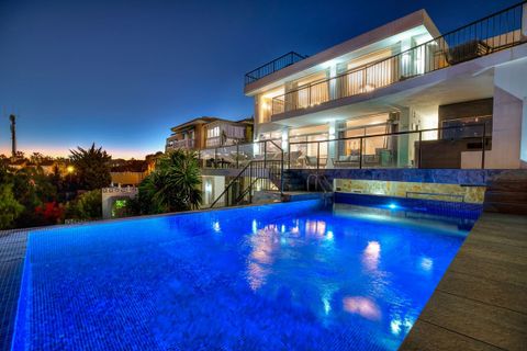 Villa i Mijas Costa, Malaga, Mijas Costa - € 1.625.000 | Ref: R4458511 - foto 2