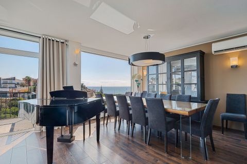 Villa i Mijas Costa, Malaga, Mijas Costa - € 1.625.000 | Ref: R4458511 - foto 4