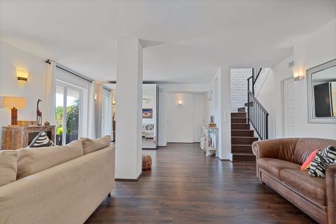 Villa i Mijas Costa, Malaga, Mijas Costa - € 1.625.000 | Ref: R4458511 - foto 12
