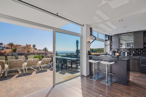 Villa i Mijas Costa, Malaga, Mijas Costa - € 1.625.000 | Ref: R4458511 - foto 13