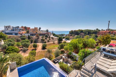 Villa i Mijas Costa, Malaga, Mijas Costa - € 1.625.000 | Ref: R4458511 - foto 17