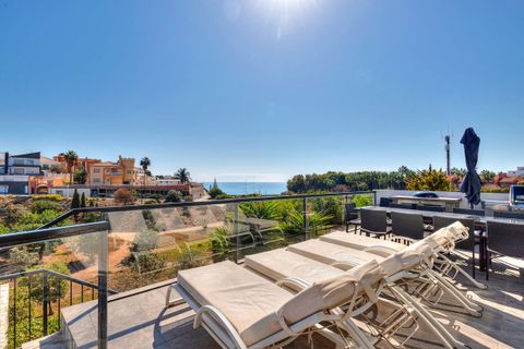 Villa i Mijas Costa, Malaga, Mijas Costa - € 1.625.000 | Ref: R4458511 - foto 33