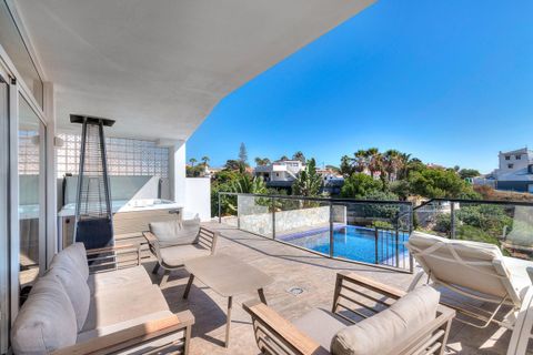 Villa i Mijas Costa, Malaga, Mijas Costa - € 1.625.000 | Ref: R4458511 - foto 34