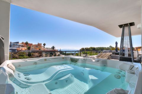 Villa i Mijas Costa, Malaga, Mijas Costa - € 1.625.000 | Ref: R4458511 - foto 35