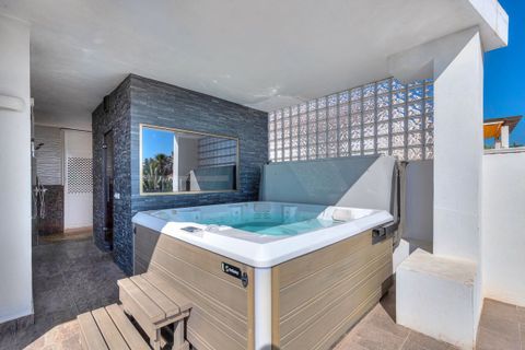 Villa i Mijas Costa, Malaga, Mijas Costa - € 1.625.000 | Ref: R4458511 - foto 36