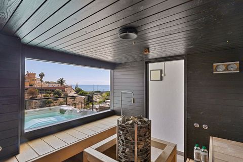 Villa i Mijas Costa, Malaga, Mijas Costa - € 1.625.000 | Ref: R4458511 - foto 37