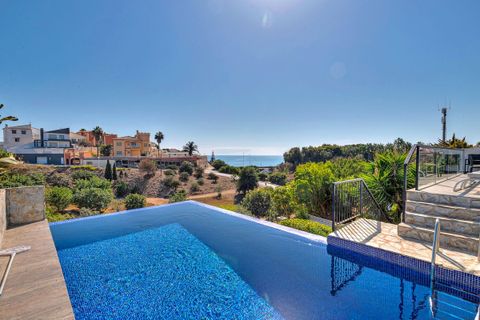 Villa i Mijas Costa, Malaga, Mijas Costa - € 1.625.000 | Ref: R4458511 - foto 39