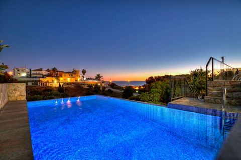 Villa i Mijas Costa, Malaga, Mijas Costa - € 1.625.000 | Ref: R4458511 - foto 40