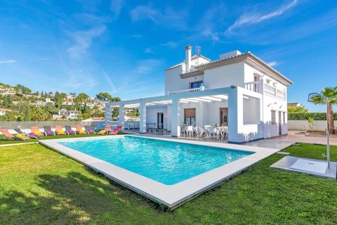 Villa i Mijas Costa, Malaga, Mijas Costa - € 1.579.000 | Ref: R4640161 - foto 1