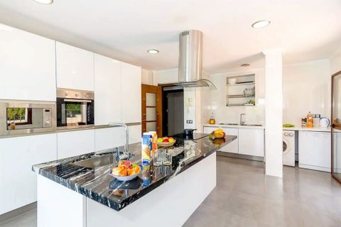 Villa i Mijas Costa, Malaga, Mijas Costa - € 1.579.000 | Ref: R4640161 - foto 3