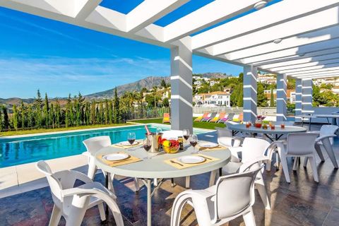 Villa i Mijas Costa, Malaga, Mijas Costa - € 1.579.000 | Ref: R4640161 - foto 4