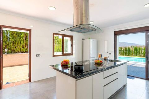 Villa i Mijas Costa, Malaga, Mijas Costa - € 1.579.000 | Ref: R4640161 - foto 5