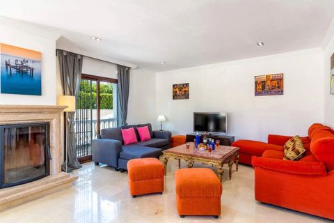 Villa i Mijas Costa, Malaga, Mijas Costa - € 1.579.000 | Ref: R4640161 - foto 6