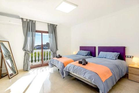 Villa i Mijas Costa, Malaga, Mijas Costa - € 1.579.000 | Ref: R4640161 - foto 7
