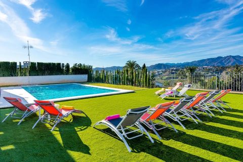 Villa i Mijas Costa, Malaga, Mijas Costa - € 1.579.000 | Ref: R4640161 - foto 11