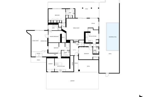 Villa i El Chaparral, Malaga, El Chaparral - € 1.680.000 | Ref: R4647706 - foto 2