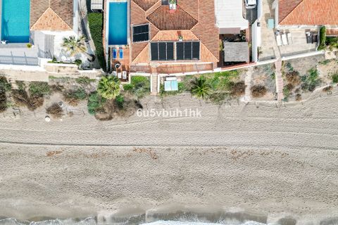 Villa i El Chaparral, Malaga, El Chaparral - € 1.680.000 | Ref: R4647706 - foto 4