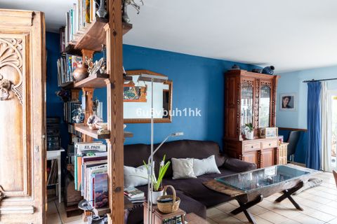 Villa i El Chaparral, Malaga, El Chaparral - € 1.680.000 | Ref: R4647706 - foto 15