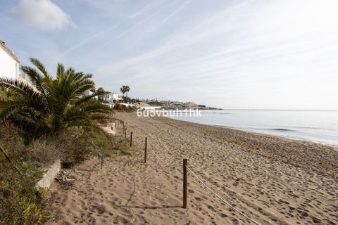 Villa i El Chaparral, Malaga, El Chaparral - € 1.680.000 | Ref: R4647706 - foto 34