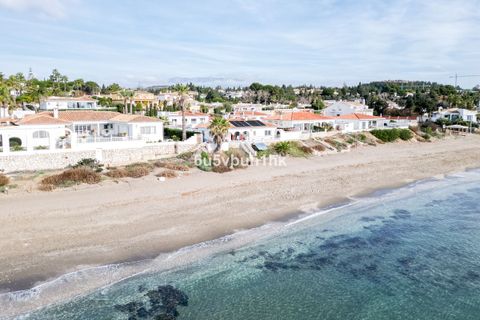 Villa i El Chaparral, Malaga, El Chaparral - € 1.680.000 | Ref: R4647706 - foto 35