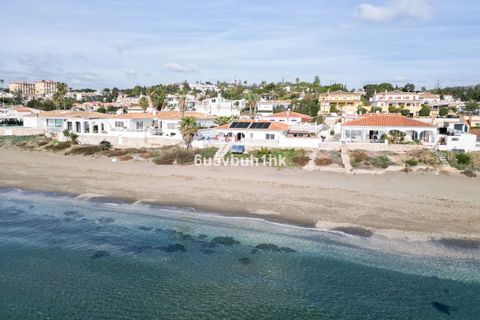 Villa i El Chaparral, Malaga, El Chaparral - € 1.680.000 | Ref: R4647706 - foto 36