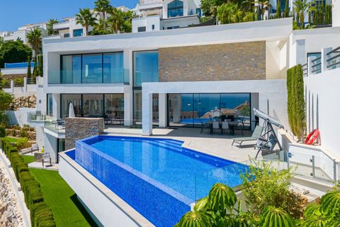Villa a Benalmadena, Malaga, Benalmadena - € 1.599.000 | Ref: R4729648 - foto 3