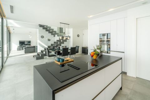 Villa a Benalmadena, Malaga, Benalmadena - € 1.599.000 | Ref: R4729648 - foto 22