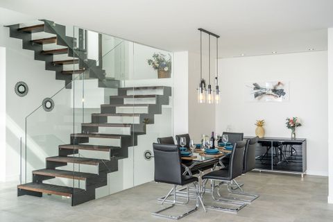 Villa a Benalmadena, Malaga, Benalmadena - € 1.599.000 | Ref: R4729648 - foto 23