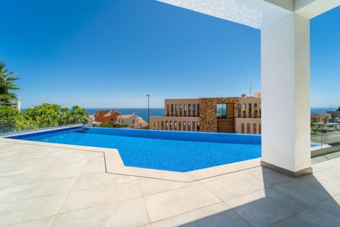 Villa a Benalmadena, Malaga, Benalmadena - € 1.599.000 | Ref: R4729648 - foto 26