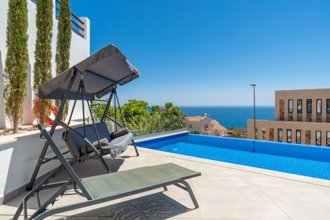 Villa a Benalmadena, Malaga, Benalmadena - € 1.599.000 | Ref: R4729648 - foto 27