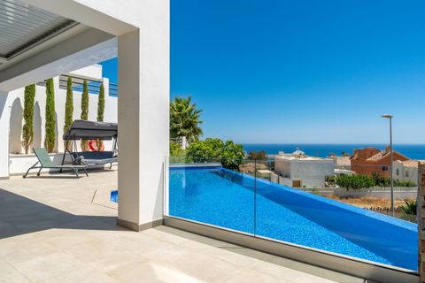 Villa a Benalmadena, Malaga, Benalmadena - € 1.599.000 | Ref: R4729648 - foto 28