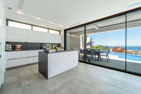 Villa a Benalmadena, Malaga, Benalmadena - € 1.599.000 | Ref: R4729648 - foto 30