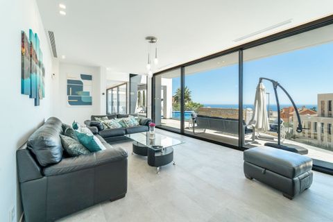 Villa a Benalmadena, Malaga, Benalmadena - € 1.599.000 | Ref: R4729648 - foto 31
