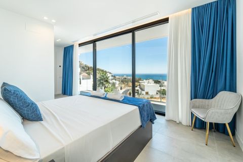 Villa a Benalmadena, Malaga, Benalmadena - € 1.599.000 | Ref: R4729648 - foto 36