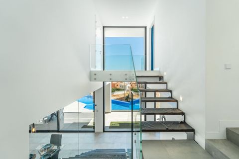 Villa a Benalmadena, Malaga, Benalmadena - € 1.599.000 | Ref: R4729648 - foto 38
