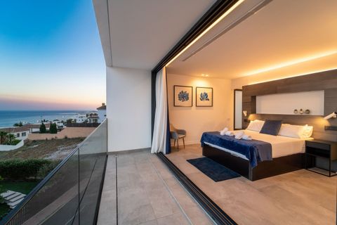 Villa a Benalmadena, Malaga, Benalmadena - € 1.599.000 | Ref: R4729648 - foto 39