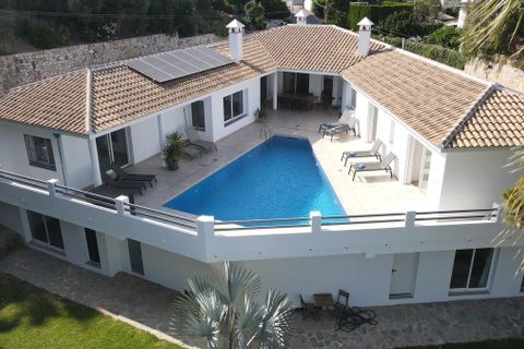 Villa i Mijas Costa, Malaga, Mijas Costa - € 1.319.000 | Ref: R4790665 - foto 2