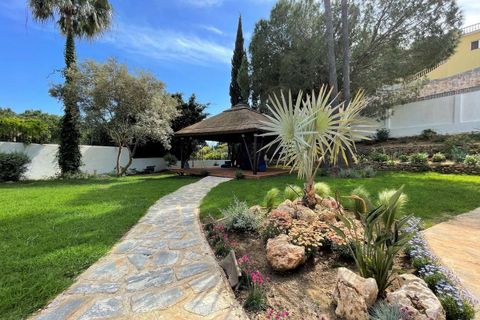 Villa i Mijas Costa, Malaga, Mijas Costa - € 1.319.000 | Ref: R4790665 - foto 4
