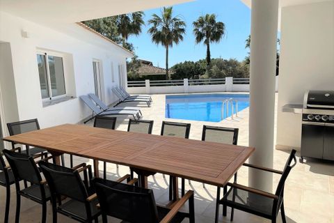 Villa i Mijas Costa, Malaga, Mijas Costa - € 1.319.000 | Ref: R4790665 - foto 5