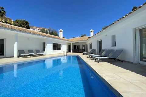 Villa i Mijas Costa, Malaga, Mijas Costa - € 1.319.000 | Ref: R4790665 - foto 6