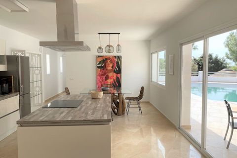 Villa i Mijas Costa, Malaga, Mijas Costa - € 1.319.000 | Ref: R4790665 - foto 10