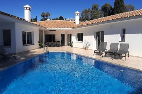 Villa i Mijas Costa, Malaga, Mijas Costa - € 1.319.000 | Ref: R4790665 - foto 13