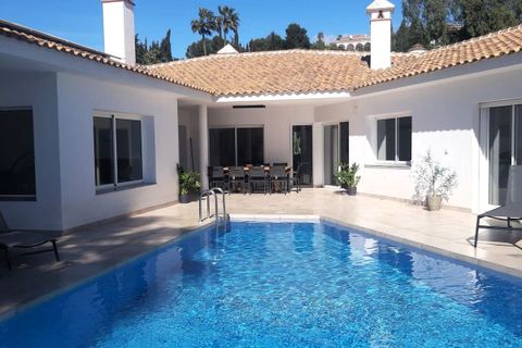 Villa i Mijas Costa, Malaga, Mijas Costa - € 1.319.000 | Ref: R4790665 - foto 14