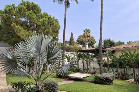 Villa i Mijas Costa, Malaga, Mijas Costa - € 1.319.000 | Ref: R4790665 - foto 24