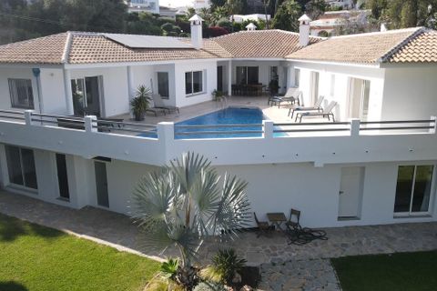 Villa i Mijas Costa, Malaga, Mijas Costa - € 1.319.000 | Ref: R4790665 - foto 26